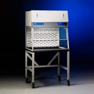 Purifier №3980421 - бокс биологической безопасности I класса защиты