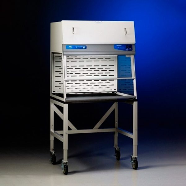 Purifier №3980423 - бокс биологической безопасности I класса защиты