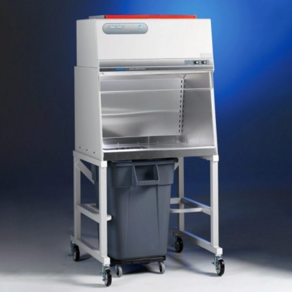 PuriCare №3840020 — станция для утилизации подстилки клеток мелких животных
