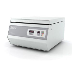 Центрифуга лабораторная Liston C 2203