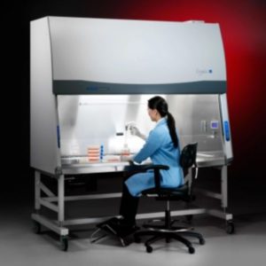 Purifier Logic тип A2 №3450823 - ламинарный шкаф II класса защиты