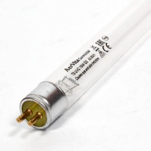 Лампа бактерицидная Aervita T5 UVC 16W