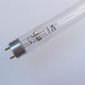 Лампа бактерицидная Aervita T8 UVC 30W