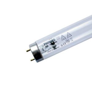 Лампа бактерицидная TUV 8W Philips