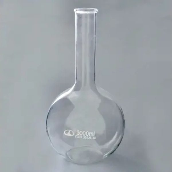 Колба П-2-3000-50 ТУ 9464-019-29508133-2015,ТС