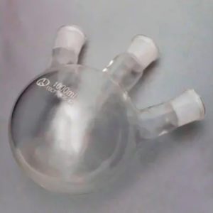 Колба КГУ-3-1-1000-29/32-29/32 ТУ 9464-019-29508133-2015, ТС