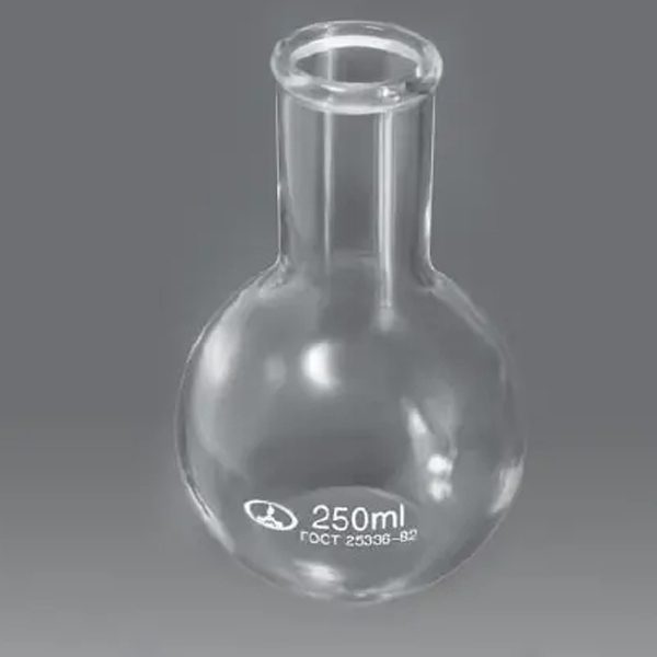 Колба П-2-250-34 ТУ 9464-019-29508133-2015,ТС