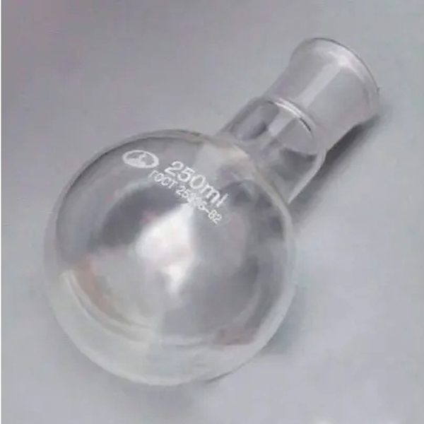 Колба К-1-250-29/32 ТУ 9464-019-29508133-2015, ТС