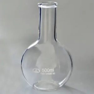 Колба П-2-500-34 ТУ 9464-019-29508133-2015,ТС