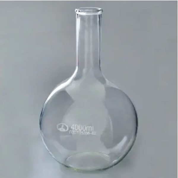 Колба П-2-4000-50 ТУ 9464-019-29508133-2015,ТС
