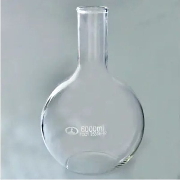 Колба П-2-6000-65 ТУ 9464-019-29508133-20155,ТС