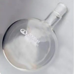 Колба К-1-2000-29/32 ТУ 9464-019-29508133-2015, ТС
