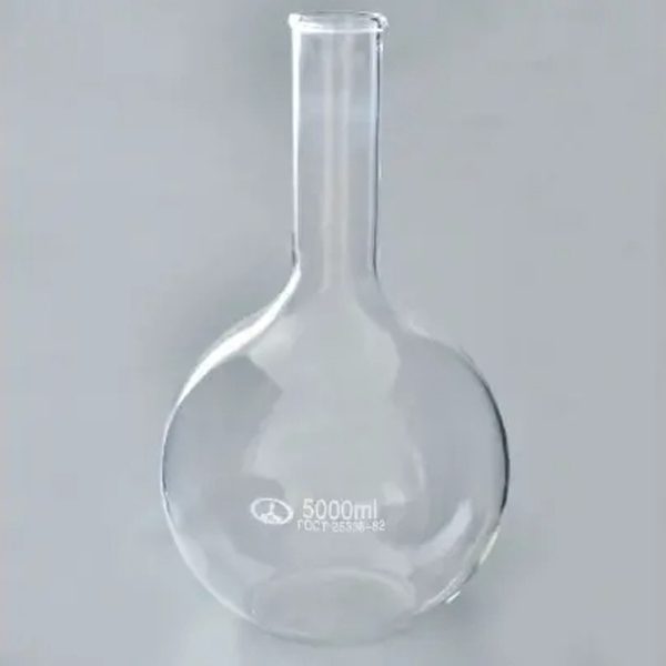 Колба П-2-5000-50 ТУ 9464-019-29508133-2015,ТС