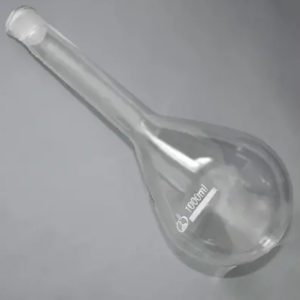 Колба Къельдаля 1-1000-29/32 ТС