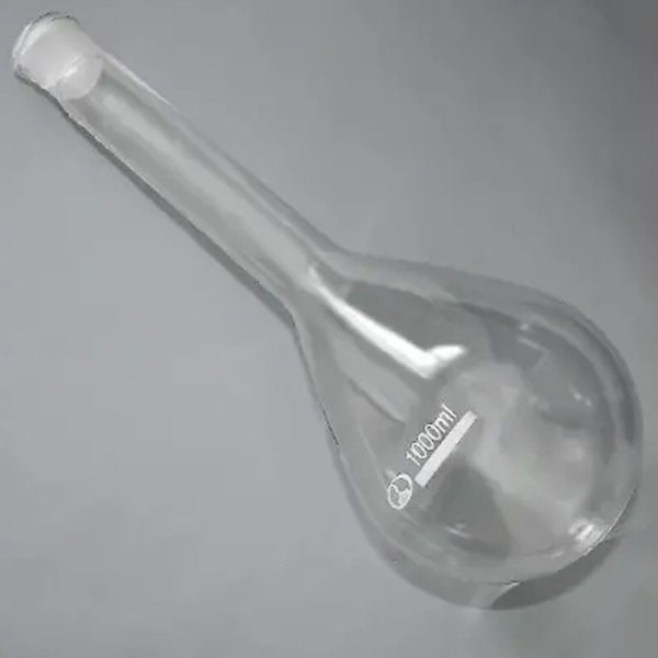 Колба Къельдаля 1-1000-29/32 ТС