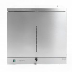 ДИСТИЛЛЯТОР ЭЛЕКТРИЧЕСКИЙ СО ВСТРОЕННЫМ СБОРНИКОМ LISTON A 1125