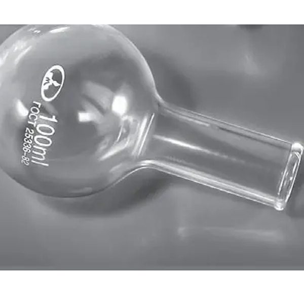 Колба К-2-100-22 ТУ 9464-019-29508133-2015,ТС