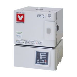 Печь электрическая FO-101