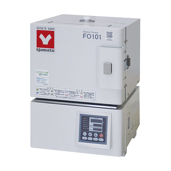 Печь электрическая FO-101