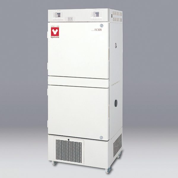 Инкубатор с двумя резервуарами INC-821C