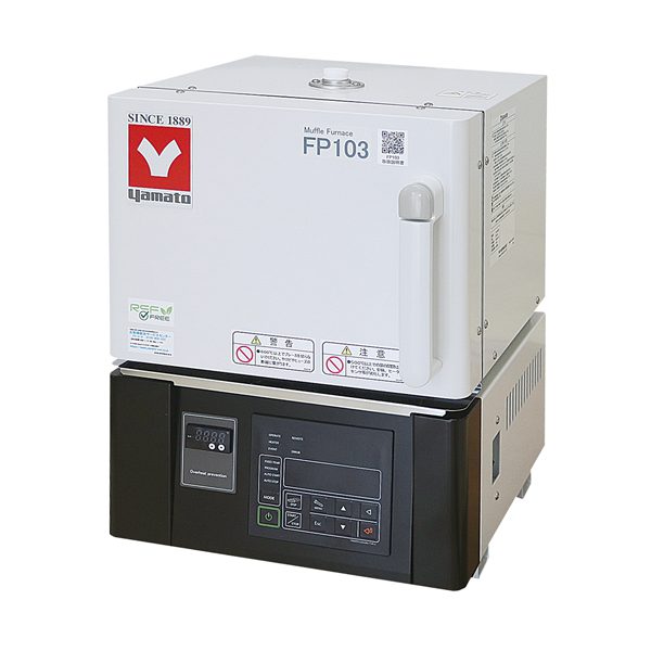 Печь муфельная FP-103