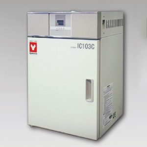 Инкубатор лабораторный c естественной конвекцией IC-103CW