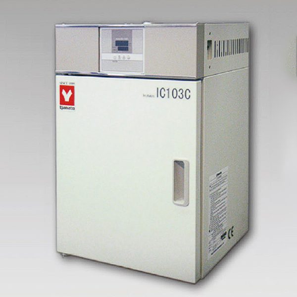 Инкубатор лабораторный c естественной конвекцией IC-103C