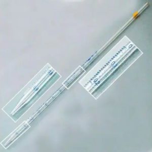 Пипетка градуированная 3-1-2-1, ГОСТ 29228-91