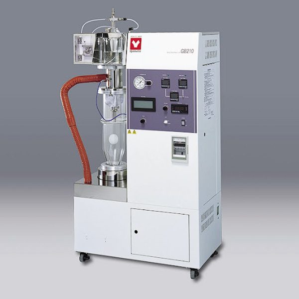 Сушилка распылительная GB-210-B