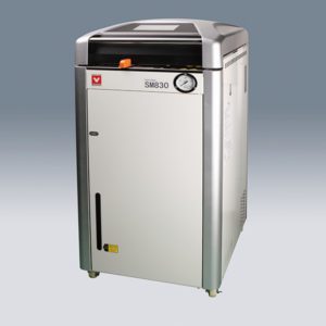 Стерилизатор воздушный лабораторный SM-830