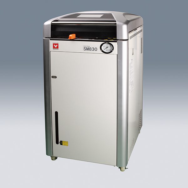 Стерилизатор воздушный лабораторный SM-830
