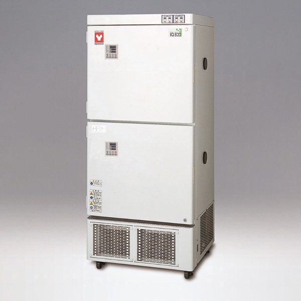 Инкубатор с двумя резервуарами IQ-822C