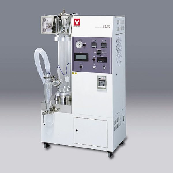 Сушилка распылительная GB-210 (w/GF200)