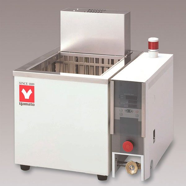 Баня масляная большой емкости BOA-310
