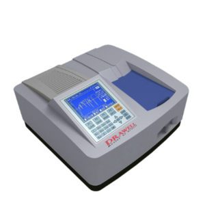 Двухлучевой спектрофотометр UV/VIS DU-8800D/DU-8800DS