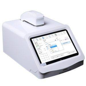 Микроспектрофотометр K5800/K5800C