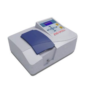 Спектрофотометр UV/VIS DV-8200 / DU-8200