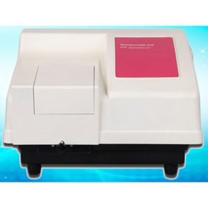Спектрофотометр DW-S430 NIR