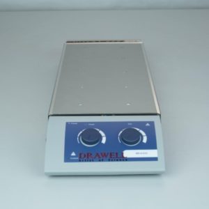 Классическая магнитная мешалка MS-H-S10