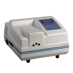 Флуоресцентный спектрофотометр DW-F96Pro