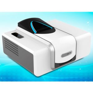 DW-FTIR-530 ИК-Фурье-спектрометр