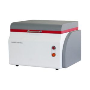 Энергодисперсионный рентгеновский флуоресцентный спектрометр DW-NP-5010