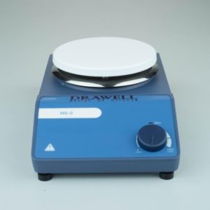 Классическая магнитная мешалка MS-S