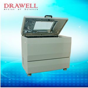 Горизонтальный встряхивающий инкубатор DW-SI-211B, DW-SI-211C
