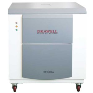 Рентгеновский флуоресцентный спектрометр DW-BP-9010A СЕРИЯ WD-XRF