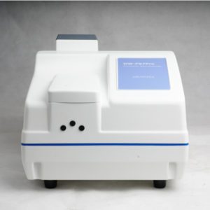 Флуоресцентный спектрофотометр DW-F97