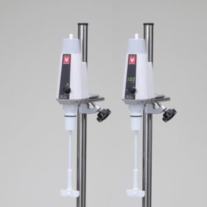 Миксер лабораторный LM-200