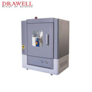 Спектрометр DW-27mini Desktop XRD