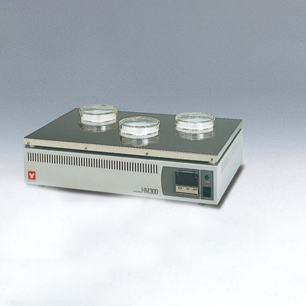 Плита нагревательная HM-300