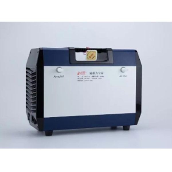 Мембранный вакуумный насос GM-0.5F